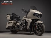 2022 Indian Pursuit Dark Horse w/ Premium Package