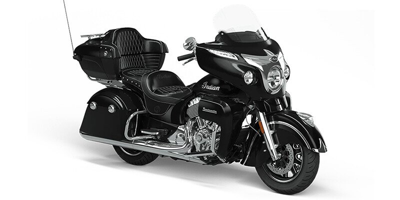 2022 Indian Roadmaster Base specifications