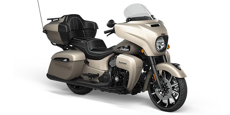2022 Indian Roadmaster Dark Horse specifications