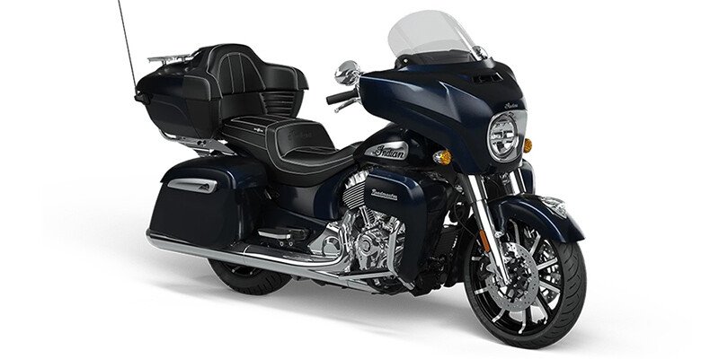 2022 Indian Roadmaster Limited specifications