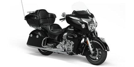 Photo 1 for New 2022 Indian Roadmaster