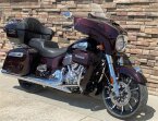 Thumbnail Photo 1 for New 2022 Indian Roadmaster Limited