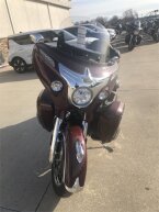 Thumbnail Photo 4 for New 2022 Indian Roadmaster