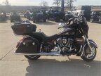 Thumbnail Photo 1 for New 2022 Indian Roadmaster