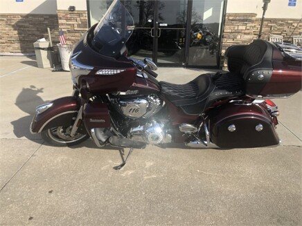 Photo 1 for New 2022 Indian Roadmaster