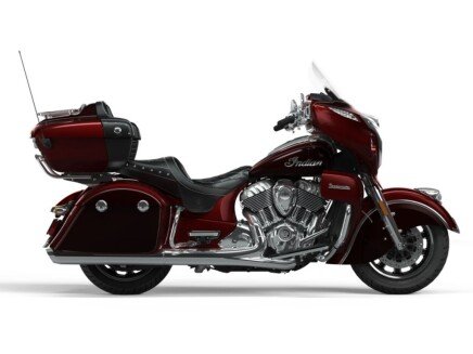 Photo 1 for 2022 Indian Roadmaster