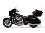 Thumbnail Photo 5 for 2022 Indian Roadmaster Limited
