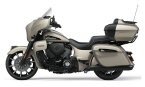 Thumbnail Photo 3 for 2022 Indian Roadmaster Dark Horse