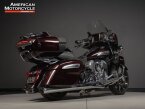 Thumbnail Photo 2 for 2022 Indian Roadmaster Limited