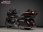 Thumbnail Photo 4 for 2022 Indian Roadmaster Limited