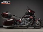 Thumbnail Photo 1 for 2022 Indian Roadmaster Limited