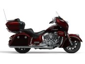 2022 Indian Roadmaster