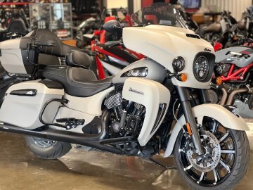 2022 Indian Roadmaster Dark Horse