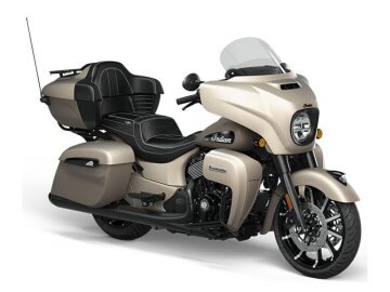 2022 Indian Roadmaster Dark Horse