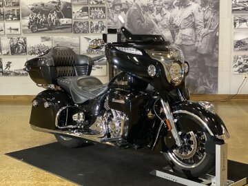 2022 Indian Roadmaster