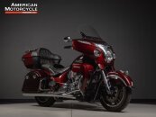 2022 Indian Roadmaster