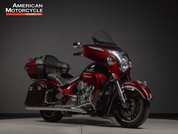 2022 Indian Roadmaster