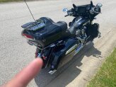 2022 Indian Roadmaster Limited
