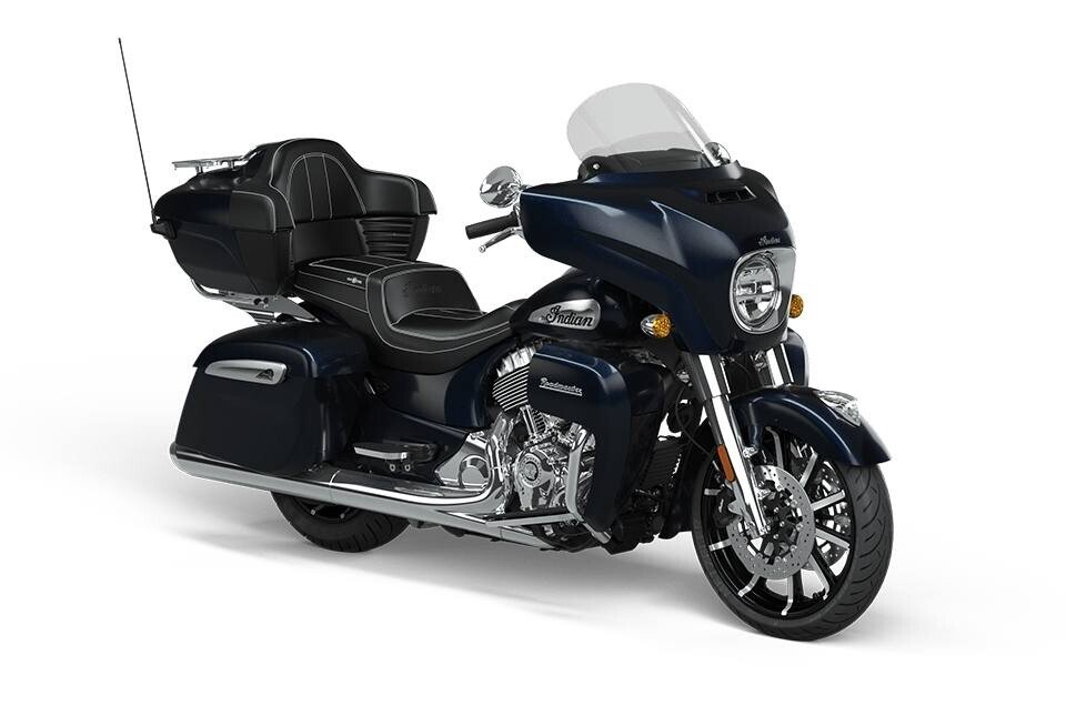 2022 Indian Roadmaster Limited