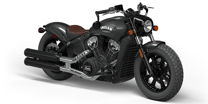 2022 Indian Scout Bobber specifications