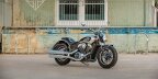 Thumbnail Photo 6 for New 2022 Indian Scout
