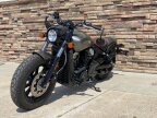 Thumbnail Photo 4 for New 2022 Indian Scout Bobber