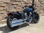 Thumbnail Photo 2 for New 2022 Indian Scout Bobber