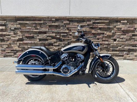 Photo 1 for New 2022 Indian Scout