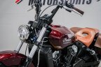 Thumbnail Photo 6 for 2022 Indian Scout ABS