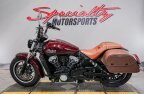 Thumbnail Photo 3 for 2022 Indian Scout ABS