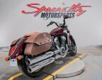 Thumbnail Photo 1 for 2022 Indian Scout ABS