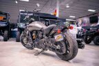 Thumbnail Photo 2 for 2022 Indian Scout Bobber Rogue w/ ABS