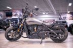 Thumbnail Photo 1 for 2022 Indian Scout Bobber Rogue w/ ABS
