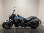 Thumbnail Photo 2 for 2022 Indian Scout ABS