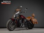 Thumbnail Photo 6 for 2022 Indian Scout ABS