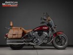 Thumbnail Photo 1 for 2022 Indian Scout ABS