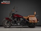Thumbnail Photo 5 for 2022 Indian Scout ABS