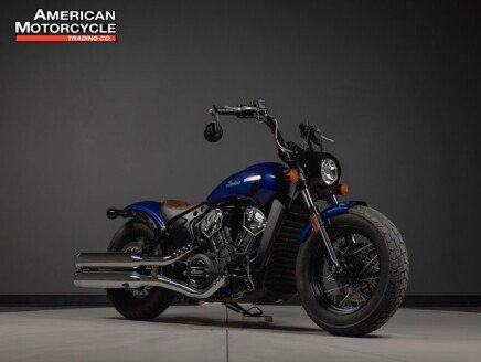 Photo 1 for 2022 Indian Scout