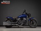 Thumbnail Photo 2 for 2022 Indian Scout