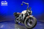 Thumbnail Photo 2 for 2022 Indian Scout