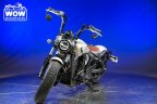 Thumbnail Photo 3 for 2022 Indian Scout