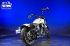 Thumbnail Photo 6 for 2022 Indian Scout