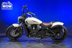 Thumbnail Photo 4 for 2022 Indian Scout