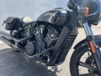 Thumbnail Photo 5 for 2022 Indian Scout Bobber Rogue w/ ABS