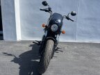 Thumbnail Photo 2 for 2022 Indian Scout Bobber Rogue w/ ABS