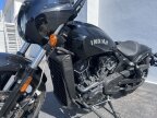 Thumbnail Photo 6 for 2022 Indian Scout Bobber Rogue w/ ABS