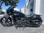 Thumbnail Photo 1 for 2022 Indian Scout Bobber Rogue w/ ABS