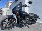 Thumbnail Photo 3 for 2022 Indian Scout Bobber Rogue w/ ABS