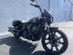 Thumbnail Photo 4 for 2022 Indian Scout Bobber Rogue w/ ABS