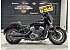 2022 Indian Scout ABS